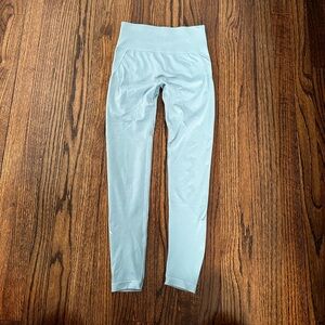 oner active effortless seamless leggings size small regular